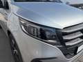 Mercedes-Benz Vito e 129 Tourer Silber - thumbnail 9
