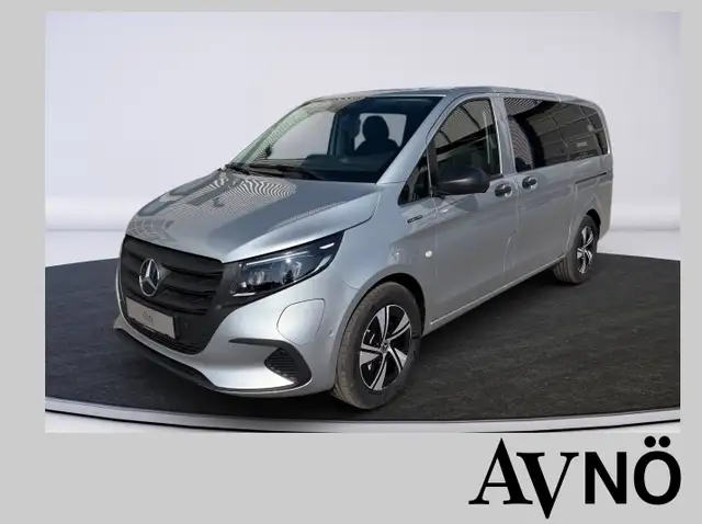Mercedes-Benz Vito e 129 Tourer