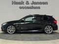 BMW 135 1-serie M135i xDrive High Executive Panoramadak Ke Zwart - thumbnail 7