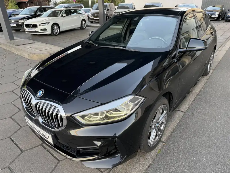 BMW Seria 1
