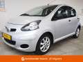 Toyota Aygo 1.0 12V Access (APK:Nieuw) Incl.Garantie Gris - thumbnail 1