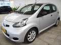 Toyota Aygo 1.0 12V Access (APK:Nieuw) Incl.Garantie Gris - thumbnail 4
