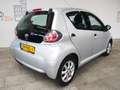Toyota Aygo 1.0 12V Access (APK:Nieuw) Incl.Garantie Gris - thumbnail 2