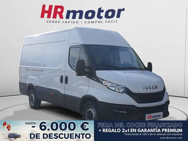 Iveco Daily 35 S 14