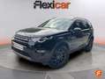 Land Rover Discovery Sport 2.0TD4 HSE 4x4 150 Negro - thumbnail 3
