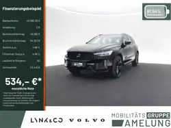 Volvo XC60 T8 Plus Black Edition Recharge AWD PANO