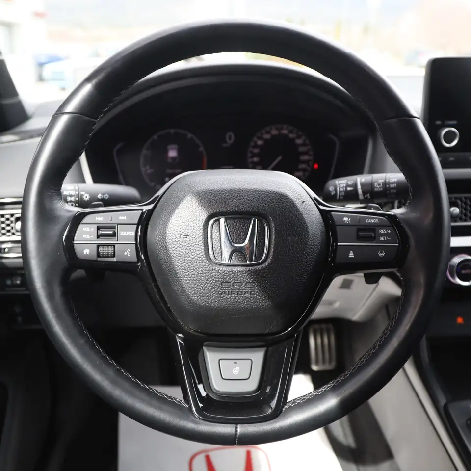 Honda Civic снимка Honda Civic