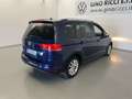 Volkswagen Touran Touran 1.6 TDI 115 CV SCR Business BlueMotion Tec Bleu - thumbnail 8