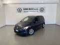 Volkswagen Touran Touran 1.6 TDI 115 CV SCR Business BlueMotion Tec Bleu - thumbnail 1