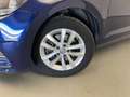 Volkswagen Touran Touran 1.6 TDI 115 CV SCR Business BlueMotion Tec Bleu - thumbnail 9