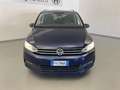 Volkswagen Touran Touran 1.6 TDI 115 CV SCR Business BlueMotion Tec Bleu - thumbnail 4