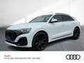 Audi SQ8 SUV TFSI 373(507) kW(PS) tiptro nic Wit - thumbnail 1