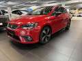 SEAT Ibiza Carbon Edition 1.0 TSI Klima Navi Einparkhilfe Rot - thumbnail 8