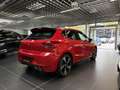SEAT Ibiza Carbon Edition 1.0 TSI Klima Navi Einparkhilfe Rot - thumbnail 4