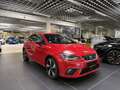 SEAT Ibiza Carbon Edition 1.0 TSI Klima Navi Einparkhilfe Rot - thumbnail 6