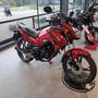 Honda CB125F Rouge - thumbnail 2
