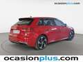 Audi A3 Sportback 35 TDI ALL-IN edition S tronic 110kW Rouge - thumbnail 4