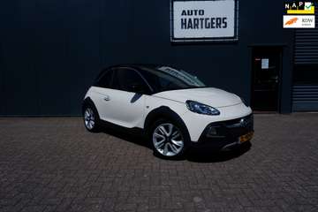 1.0 Turbo Rocks BlitZ 1 Eigenaar