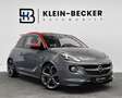 Opel Adam S *Typhoon*PDC*Klimaautomatik*SHZ*LHZ*Tempo Grigio - thumbnail 1