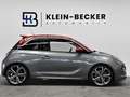 Opel Adam S *Typhoon*PDC*Klimaautomatik*SHZ*LHZ*Tempo Grigio - thumbnail 2
