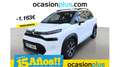 Citroen C3 Aircross Puretech S&S C-Series 110 Blanc - thumbnail 1