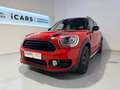 MINI Cooper Countryman D Rojo - thumbnail 1
