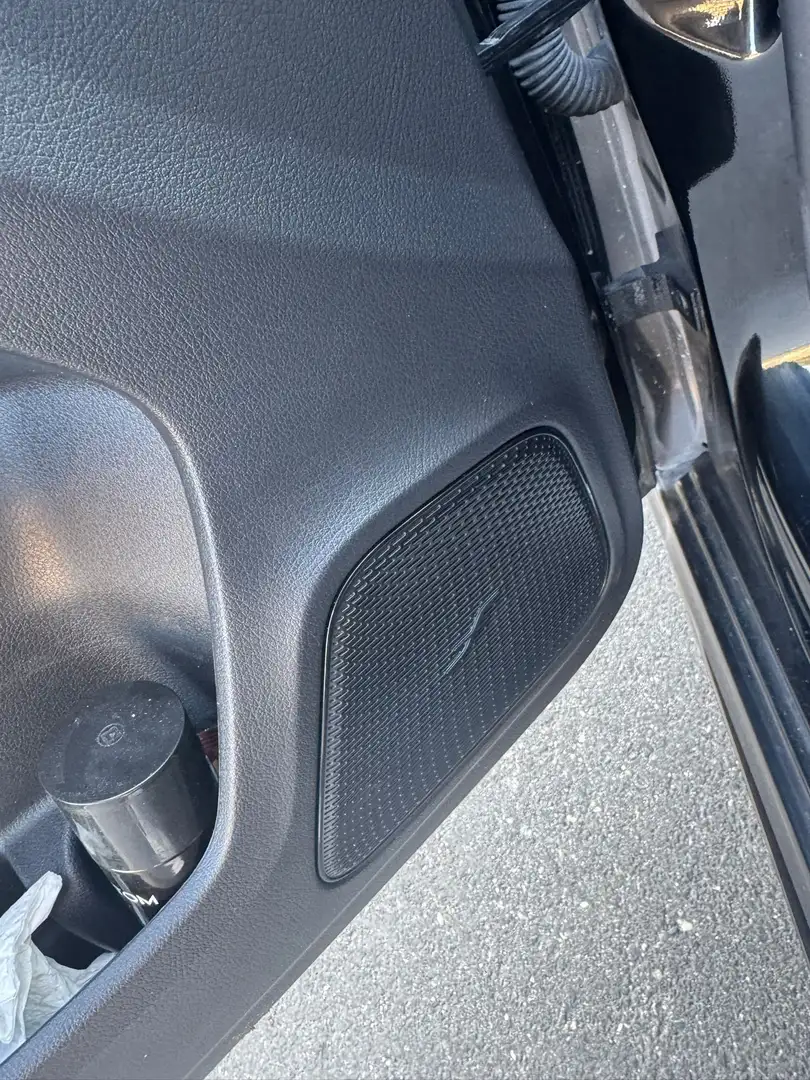 Mercedes-Benz A 220 220 D PREMIUM Nero - 2