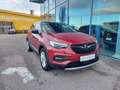 Opel Grandland X 1,2 Innoivation Rot - thumbnail 21
