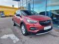 Opel Grandland X 1,2 Innoivation Rot - thumbnail 1