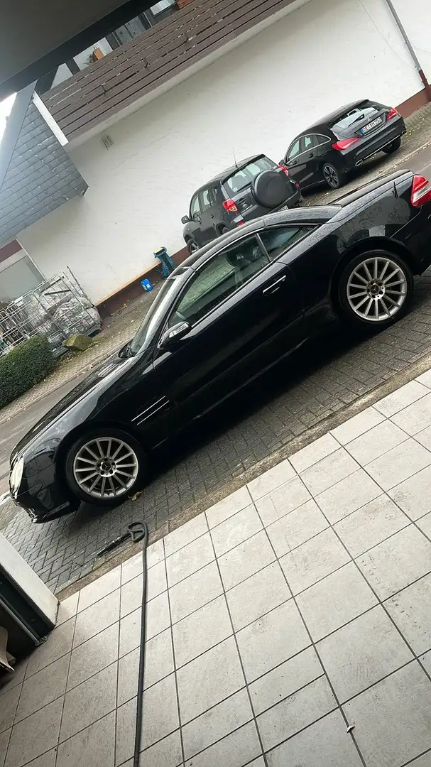 Mercedes-Benz SL 500 SL 500 7G-TRONIC Sport Black - 2