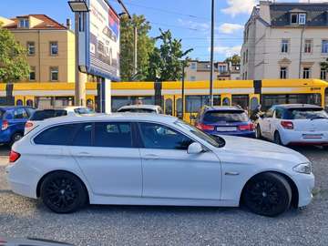 5 Touring 520 d
