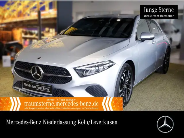 Mercedes-Benz A 200 PROGRESSIVE+LED+KAMERA+7G