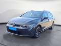 Volkswagen Golf Variant 2.0 TDI DSG Business Premium Navi Grigio - thumbnail 2
