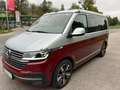 Volkswagen T6.1 California Ocean 4motion Tdi DSG Rot - thumbnail 9