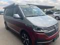 Volkswagen T6.1 California Ocean 4motion Tdi DSG Rot - thumbnail 6