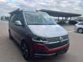 Volkswagen T6.1 California Ocean 4motion Tdi DSG Rot - thumbnail 7
