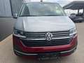 Volkswagen T6.1 California Ocean 4motion Tdi DSG Rot - thumbnail 1