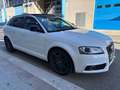 Audi A3 Sportback 2.0TDI Attraction Q. 170 Blanco - thumbnail 11