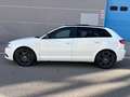 Audi A3 Sportback 2.0TDI Attraction Q. 170 Blanco - thumbnail 3