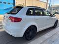 Audi A3 Sportback 2.0TDI Attraction Q. 170 Blanco - thumbnail 7
