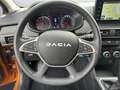 Dacia Sandero III Stepway Expression 1.0 Rückfahrkam. Klimaautom Orange - thumbnail 14