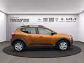 Dacia Sandero III Stepway Expression 1.0 Rückfahrkam. Klimaautom Orange - thumbnail 5