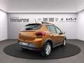 Dacia Sandero III Stepway Expression 1.0 Rückfahrkam. Klimaautom Orange - thumbnail 4