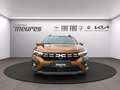 Dacia Sandero III Stepway Expression 1.0 Rückfahrkam. Klimaautom Orange - thumbnail 6