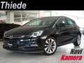 Opel Astra K Lim. 1.4T INNOV. NAVI/LED/KAMERA/SH/TEMP Schwarz - thumbnail 1