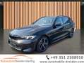 BMW 330 i Touring xDrive M Sport*ACC*HiFi*Kamera* Czarny - thumbnail 1