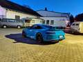 Porsche 911 991.2 GT3 Carbon Keramik Absolute Vollausstattung Blau - thumbnail 2