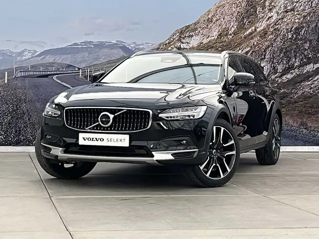 Volvo V90 Cross Country B5 AWD PLUS - 360° - 20' - ...
