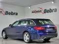 Mercedes-Benz C 180 T d Automatik/LED/Navi/Leder/SHZ/PDC/Kamer Blau - thumbnail 7