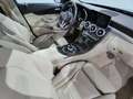 Mercedes-Benz C 180 T d Automatik/LED/Navi/Leder/SHZ/PDC/Kamer Blau - thumbnail 12
